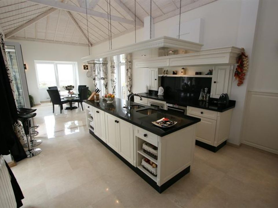 Villa i Mijas, Malaga - foto 3