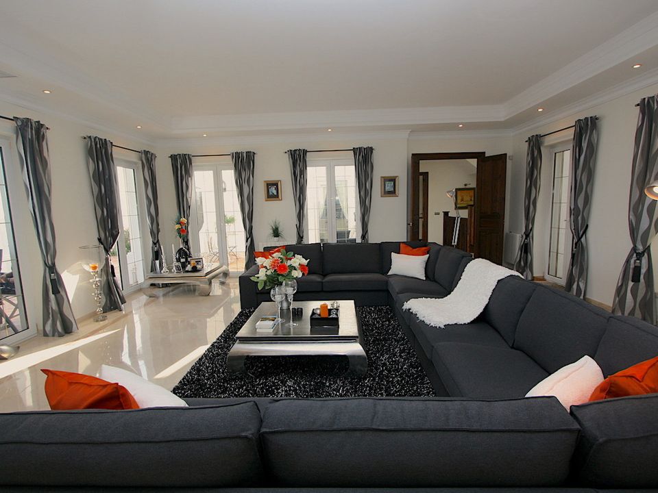 Villa i Mijas, Malaga - foto 4
