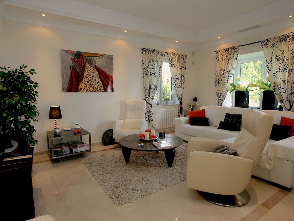 Villa i Mijas, Malaga - foto 5