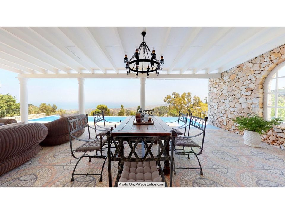 Villa i Mijas, Malaga - foto 3