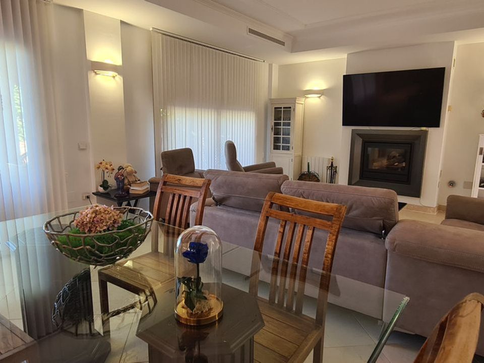 Villa i Cerros Del Aguila, Malaga - foto 5