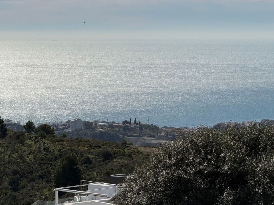 Villa i Mijas, Malaga - foto 1