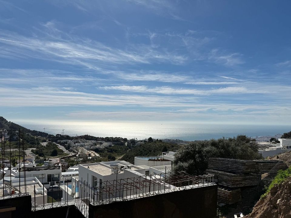 Villa i Mijas, Malaga - foto 2