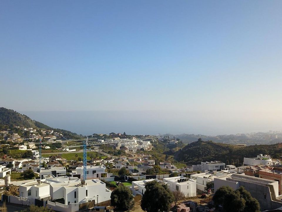 Villa i Mijas, Malaga - foto 4