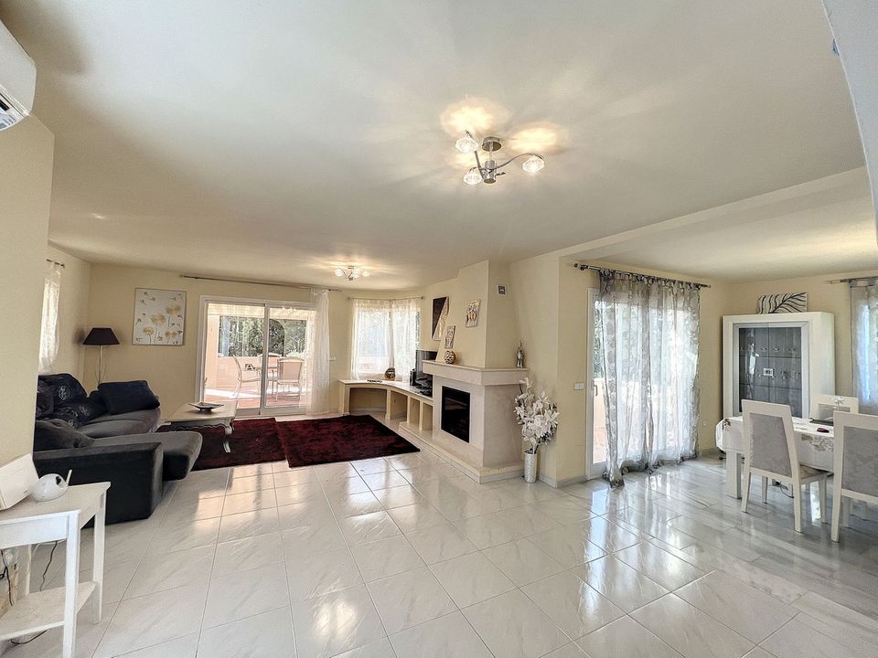 Villa i Mijas, Malaga - foto 3