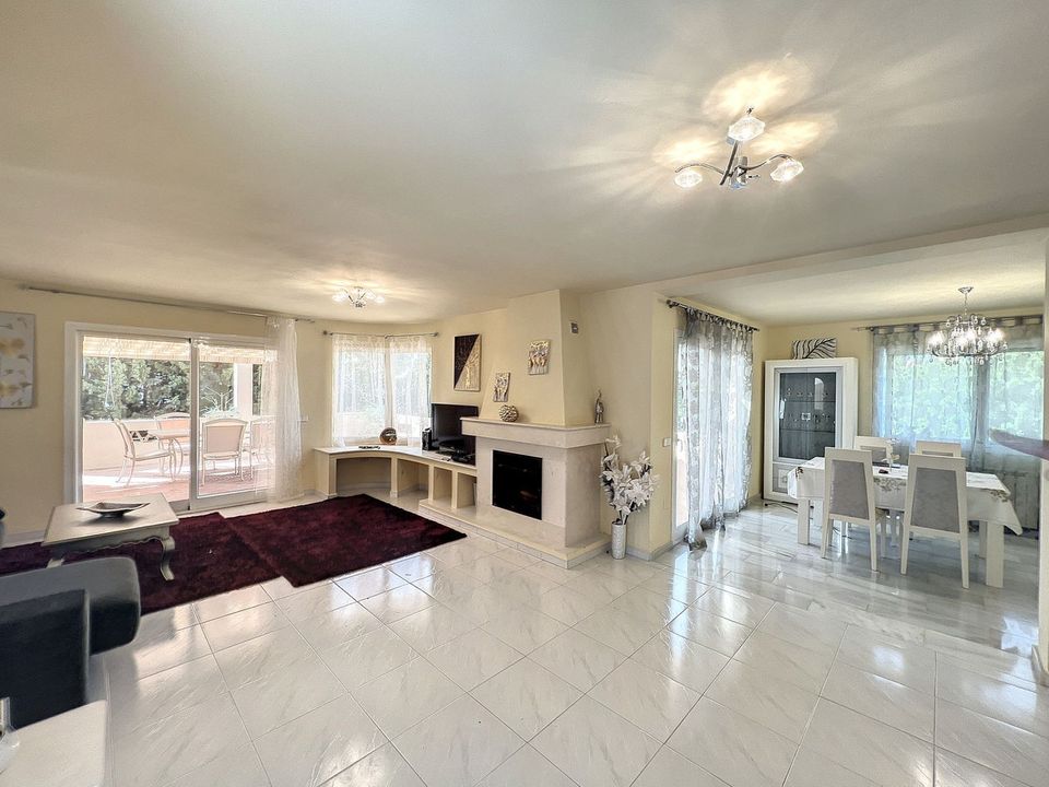 Villa i Mijas, Malaga - foto 4