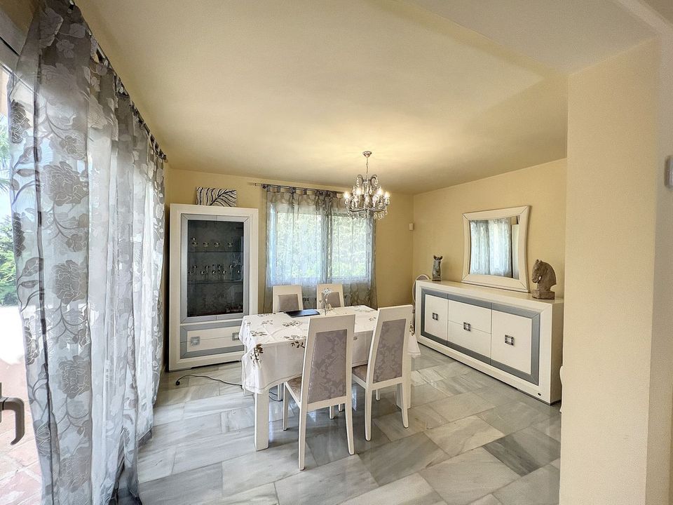 Villa i Mijas, Malaga - foto 5