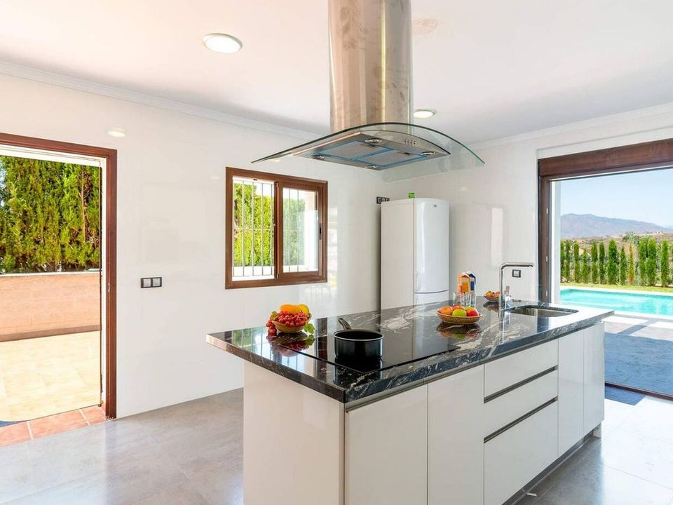 Villa i Mijas Costa, Malaga - foto 5