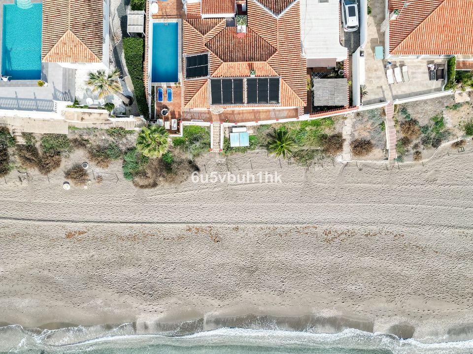 Villa i El Chaparral, Malaga - foto 4