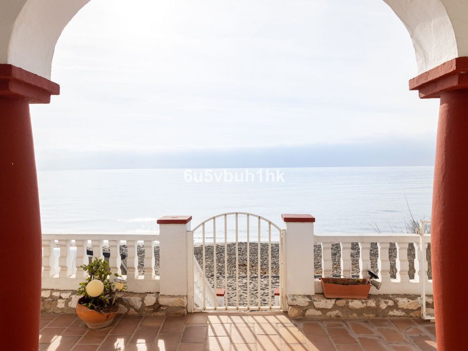 Villa i El Chaparral, Malaga - foto 5