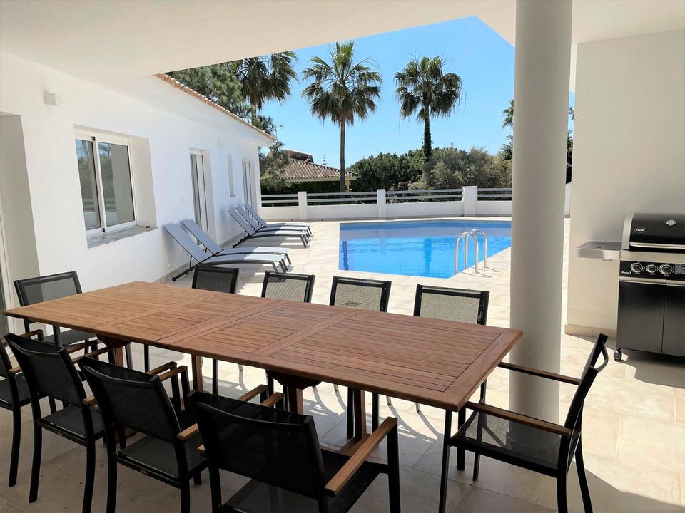 Villa i Mijas Costa, Malaga - foto 5
