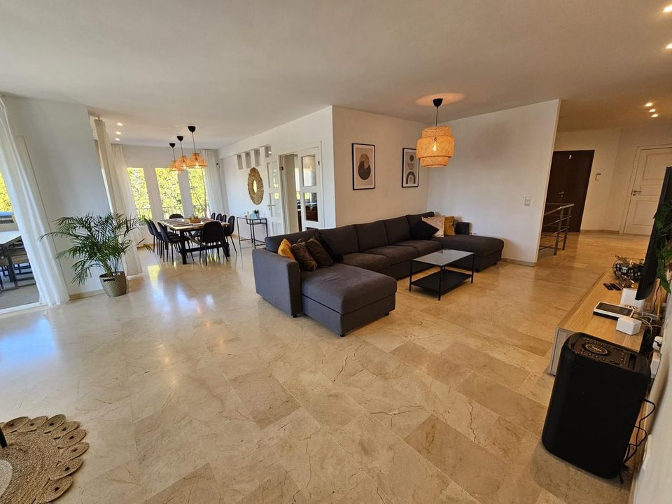 Villa i Benalmadena, Malaga - foto 4
