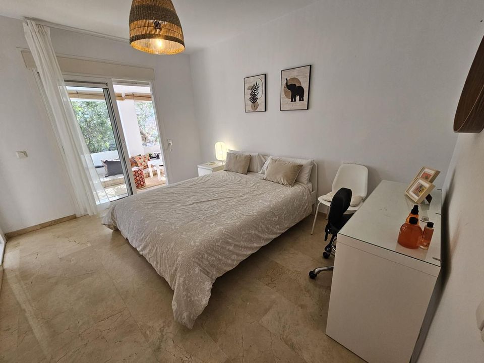 Villa i Benalmadena, Malaga - foto 5