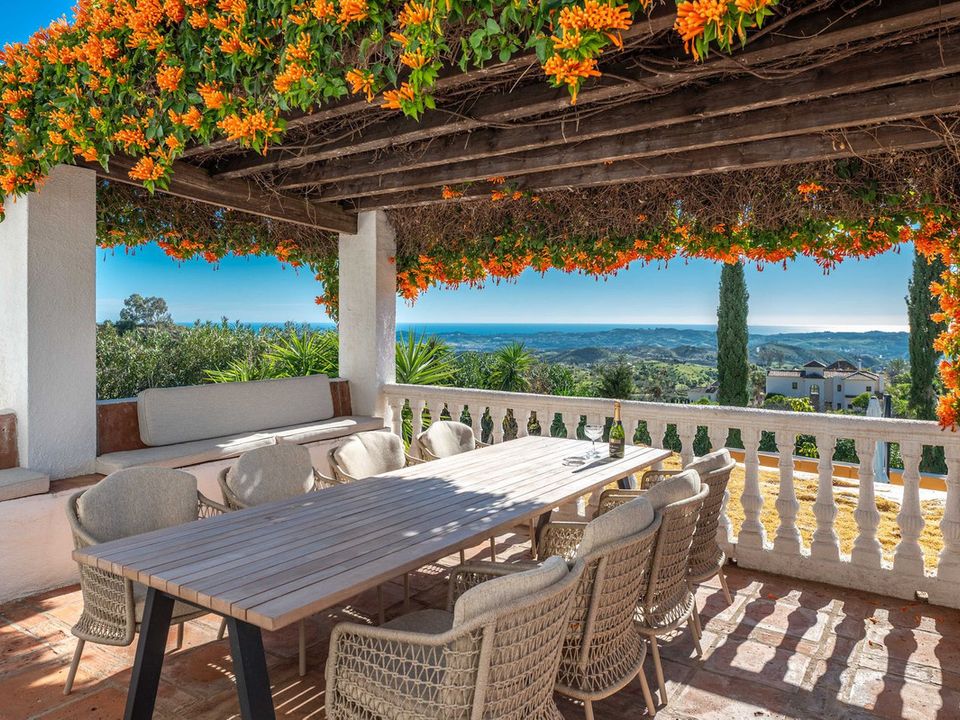 Villa i Valtocado, Malaga - foto 2