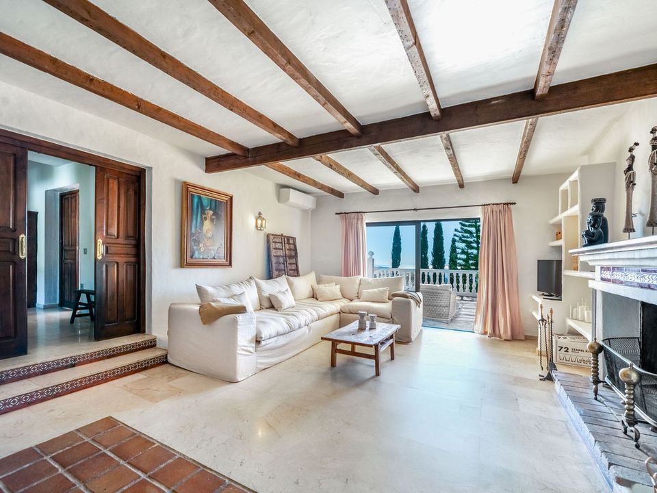 Villa i Valtocado, Malaga - foto 5