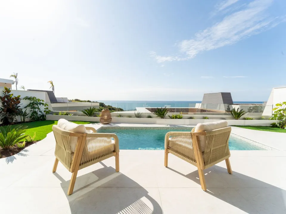 Haus in Mijas Costa, Malaga - Foto 1