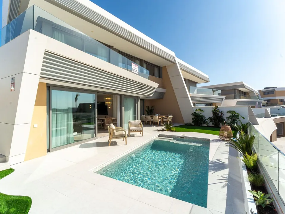 Haus in Mijas Costa, Malaga - Foto 3