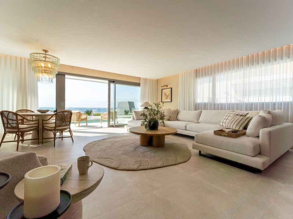 Haus in Mijas Costa, Malaga - Foto 5