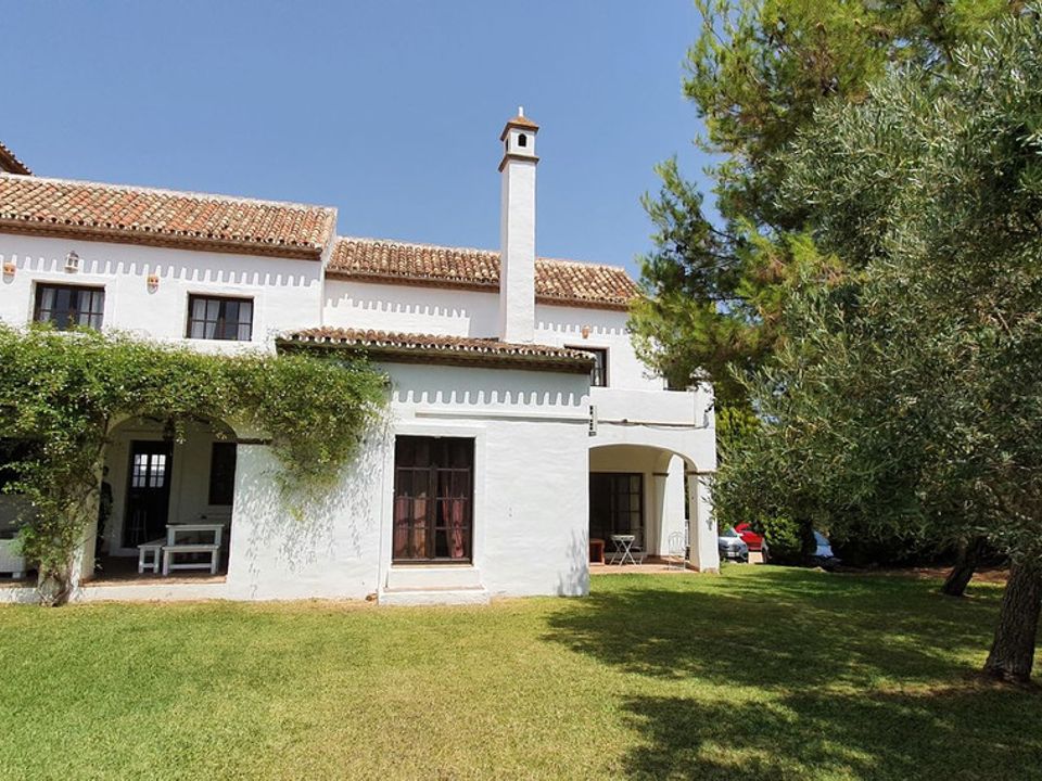 Villa i Mijas, Malaga - foto 2