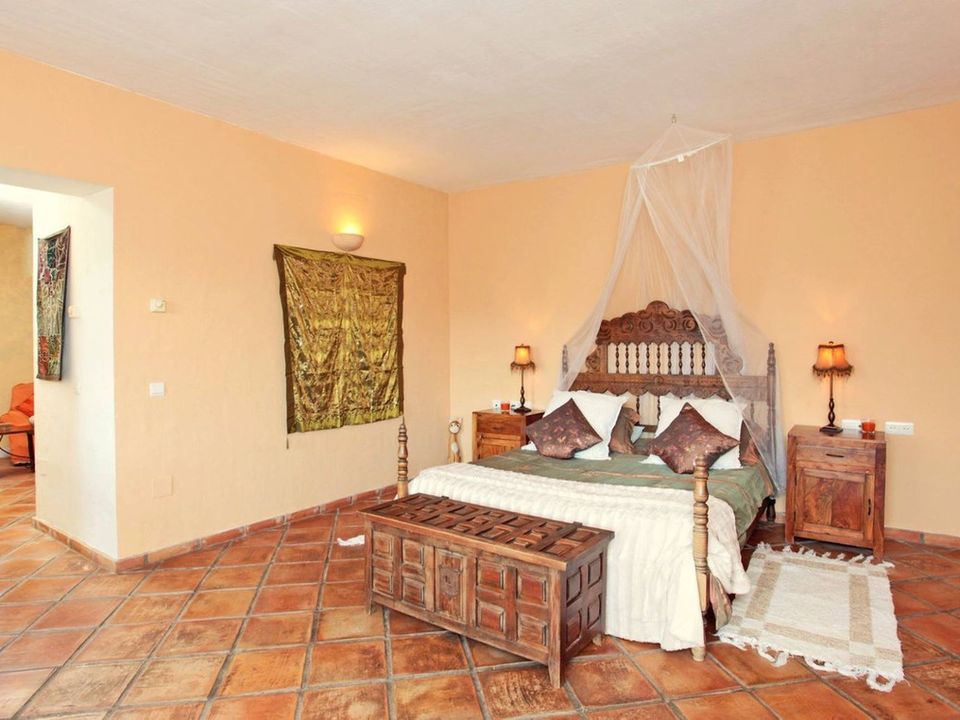 Villa i Mijas, Malaga - foto 4