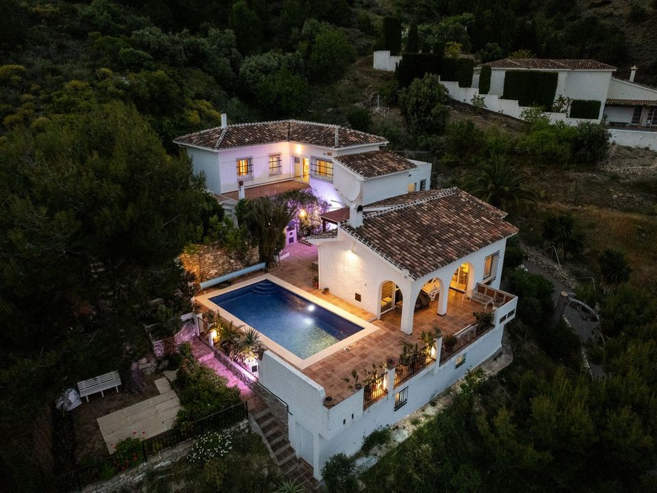 Villa i Valtocado, Malaga - foto 1