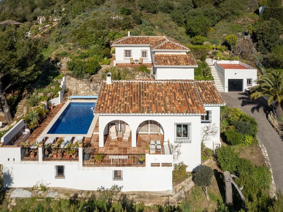 Villa i Valtocado, Malaga - foto 2