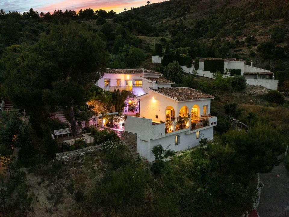Villa i Valtocado, Malaga - foto 3