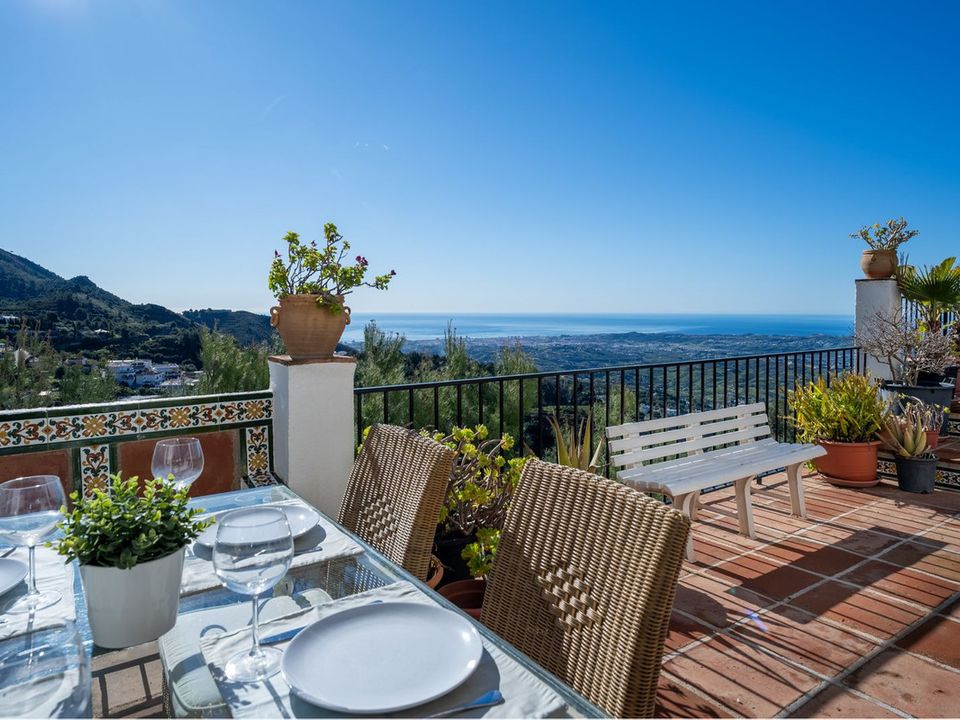 Villa i Valtocado, Malaga - foto 4