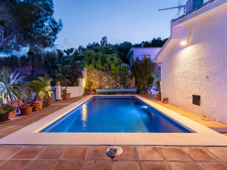 Villa i Valtocado, Malaga - foto 5