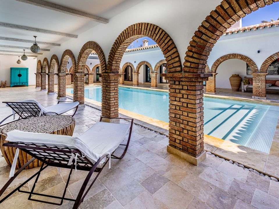 Villa en Coin, Malaga - foto 2