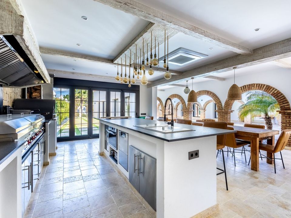 Villa en Coin, Malaga - foto 4