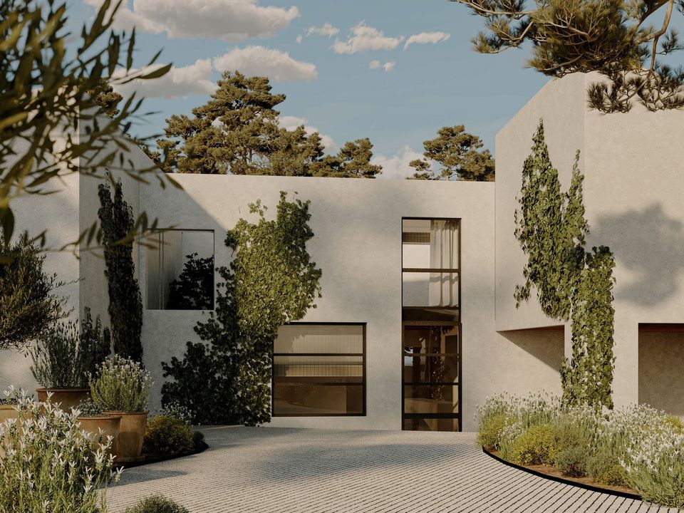Villa i Mijas, Malaga - foto 2