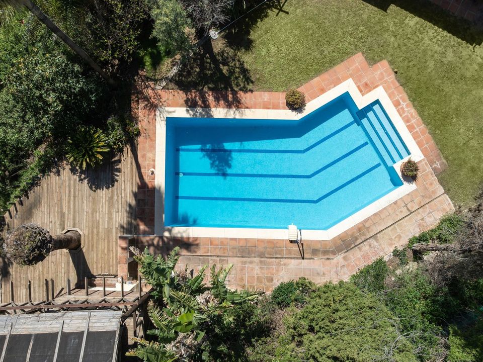 Villa i Mijas, Malaga - foto 5