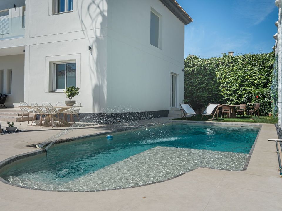 Villa a El Faro, Malaga - foto 2