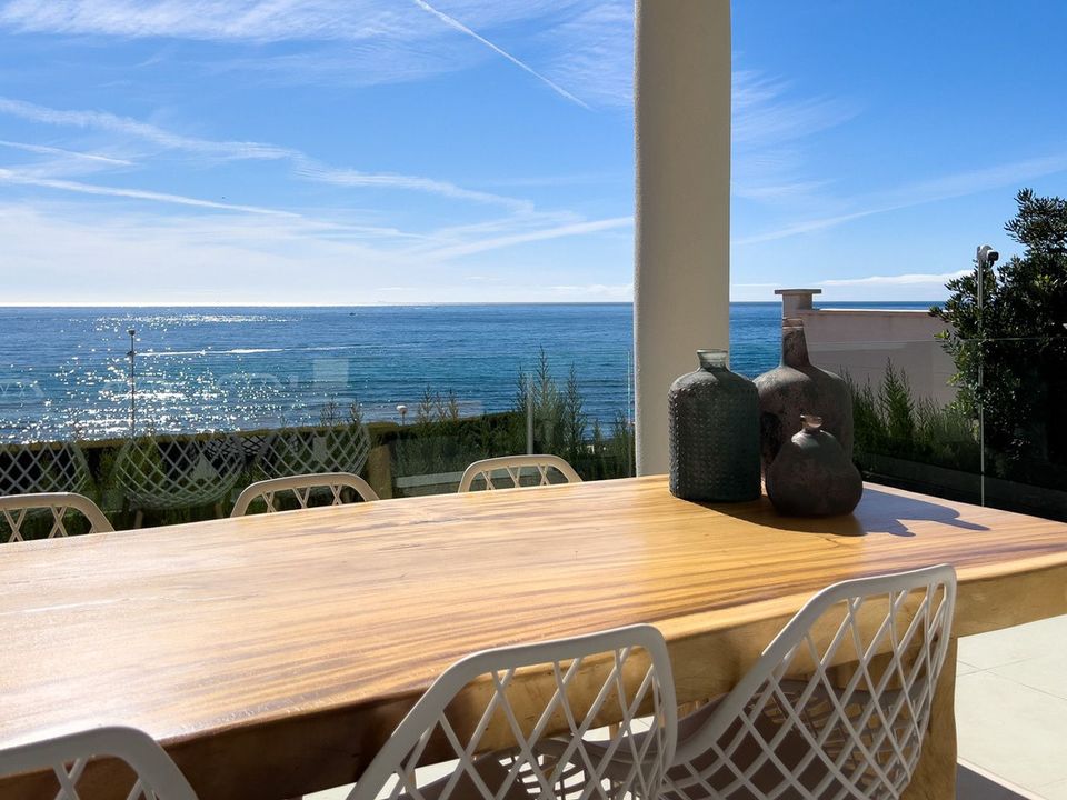 Villa a El Faro, Malaga - foto 3