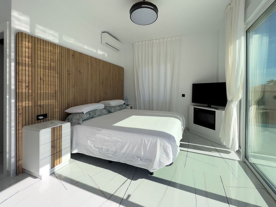 Villa a El Faro, Malaga - foto 5