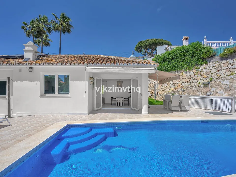 Villa a El Faro, Malaga - foto 2