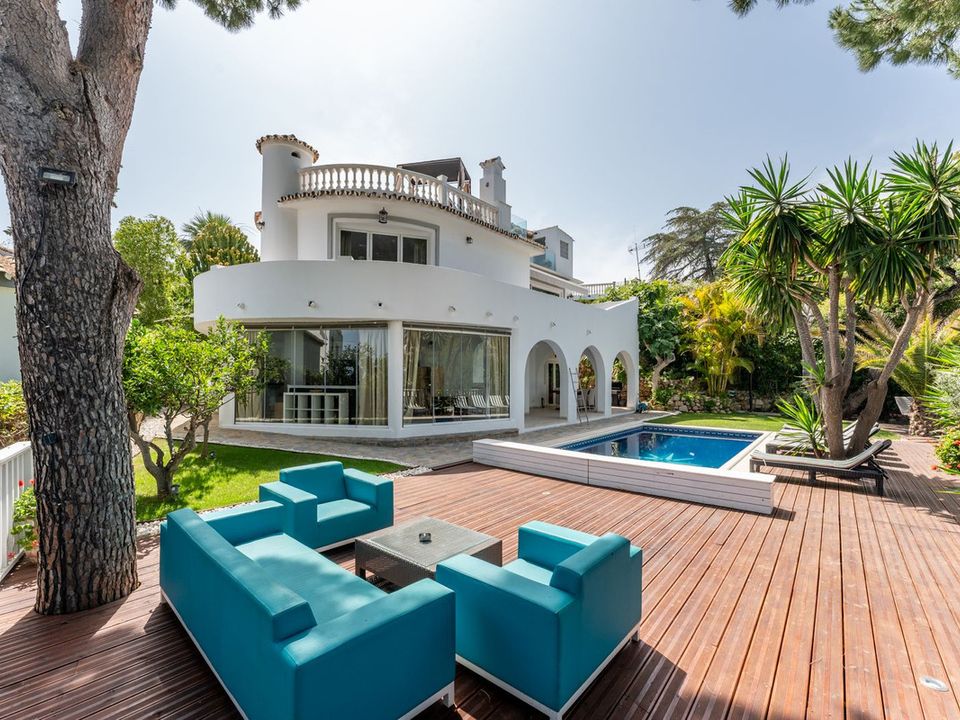 Villa a Calahonda, Malaga - foto 3