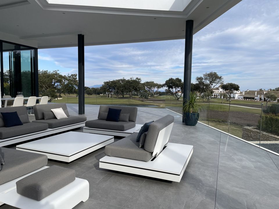 Villa i San Roque, Cadiz - foto 3