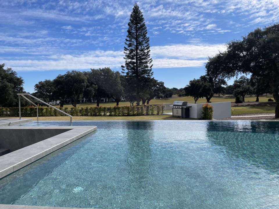 Villa i San Roque, Cadiz - foto 4