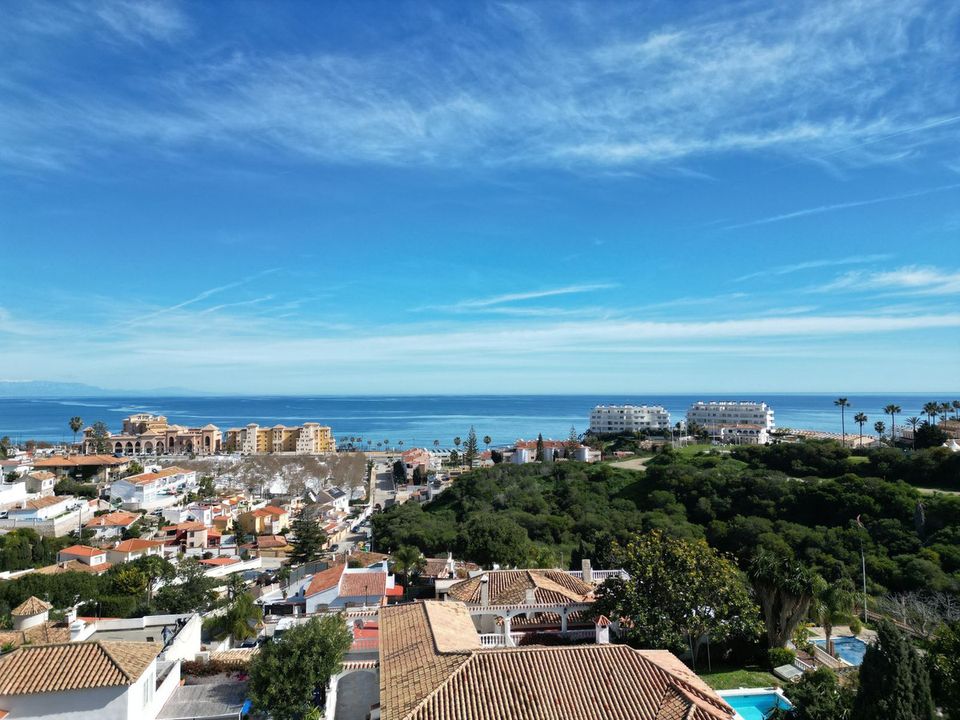 Villa i Mijas Costa, Malaga - foto 2