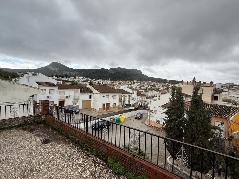 Rækkehus i Cuevas De San Marcos, Malaga - foto 1