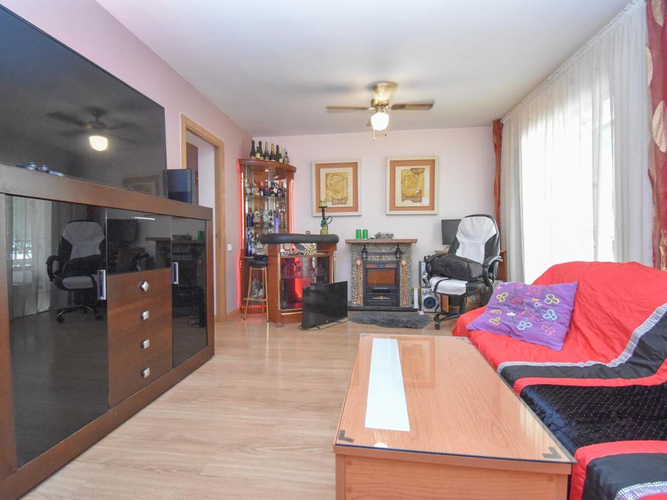 Lejlighed i Alicante, Alicante - foto 4