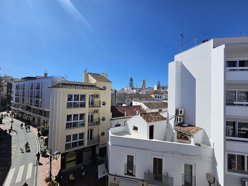 Apartament a Estepona, Malaga - foto 1