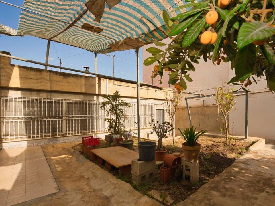 Villa i Benijofar, Alicante - foto 1