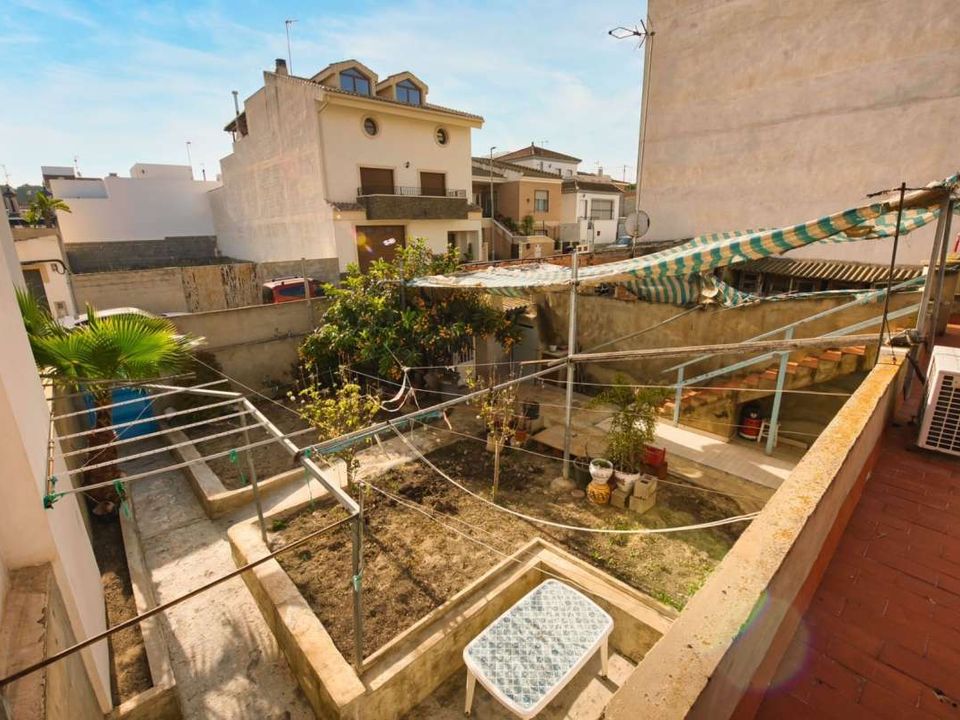 Villa i Benijofar, Alicante - foto 2
