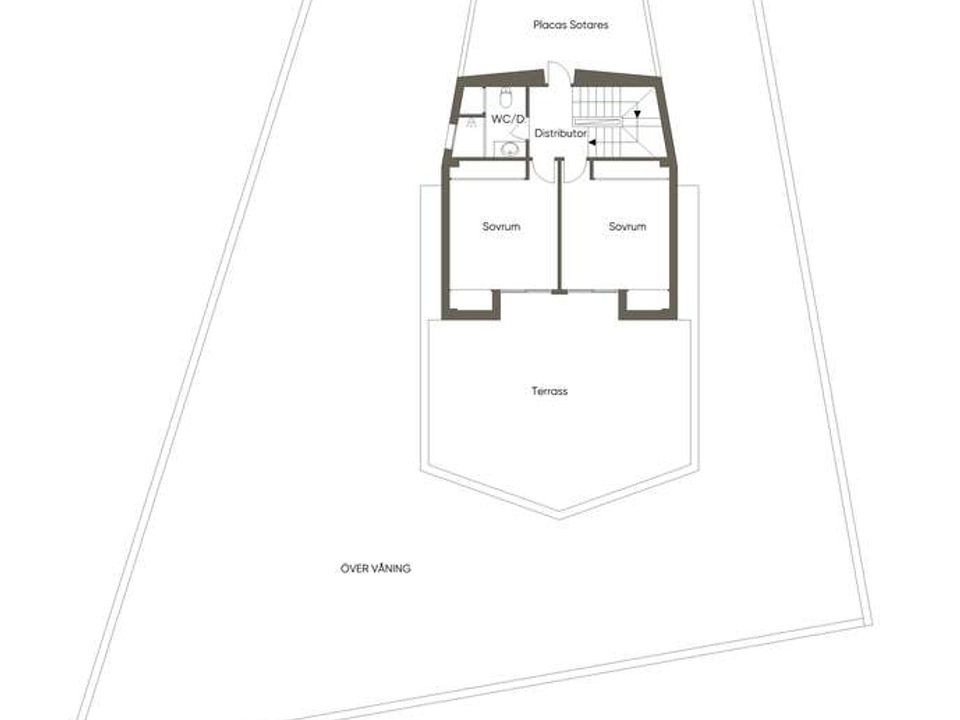 Villa i Torrevieja, Alicante - foto 2