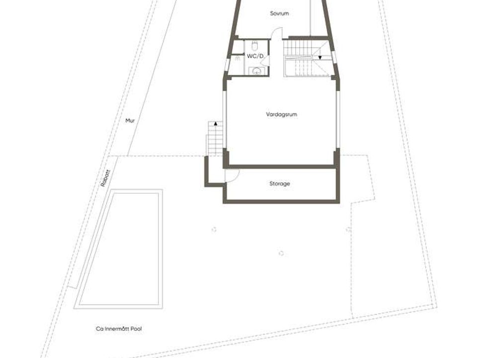 Villa i Torrevieja, Alicante - foto 3