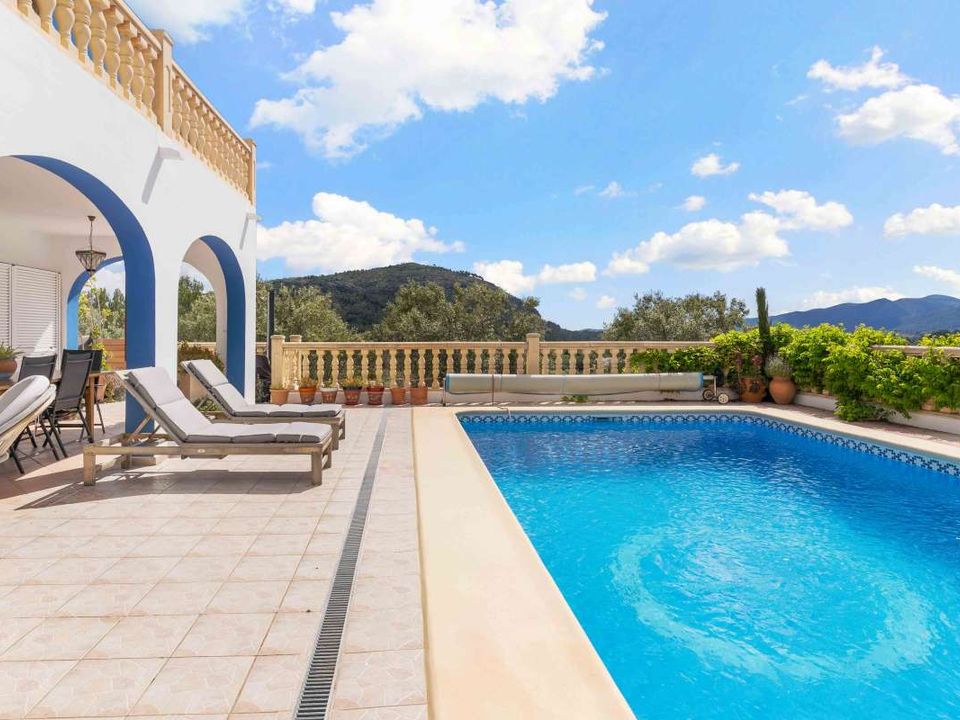 Villa i Murla, Alicante - foto 3