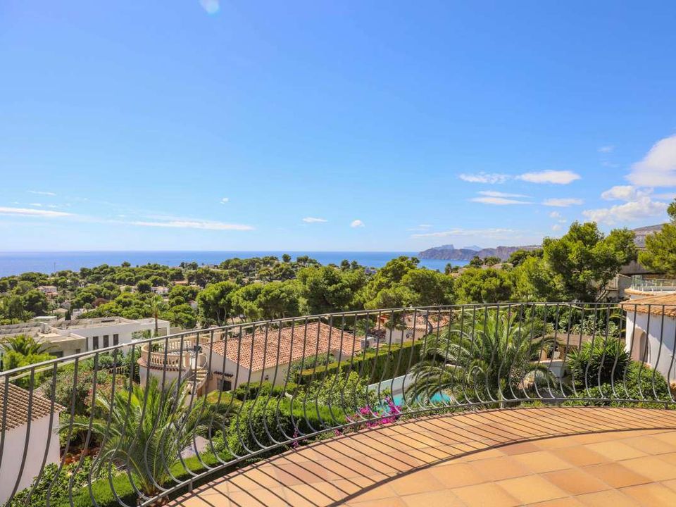 Villa i Javea, Alicante - foto 3
